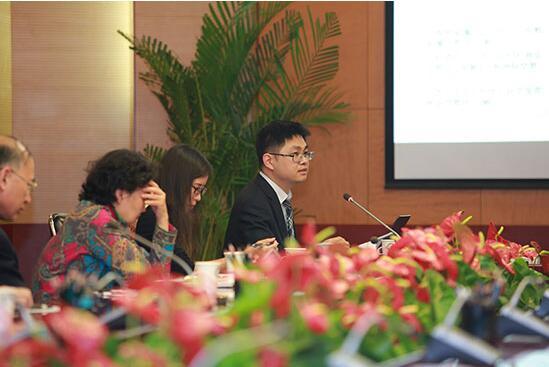 中电联本部举办期货市场发展情况及国外电力期货合约特点分析专题培训