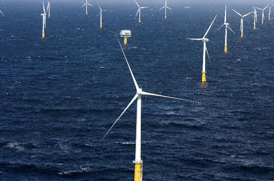 福建2020年度省重点项目公布海上风电项目17个