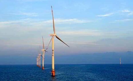 2019全球新增海上风电装机5.2GW 创纪录