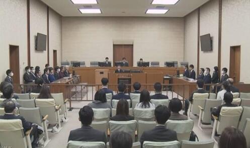 日法院判决国家和东京电力对福岛核事故避难者人均赔偿约4万