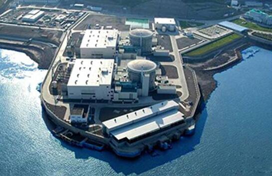 田湾核电5、6号机国产化率超95%!