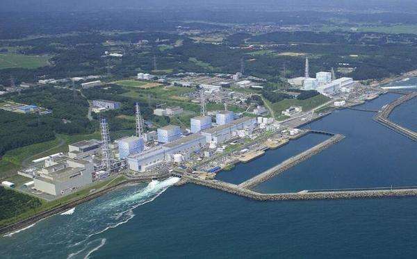 东京电力公司拟焚烧处理福岛第一核电站的核污染树木