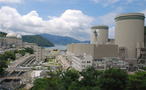 日本计划重启3座高龄核电机组，役龄均超过40年