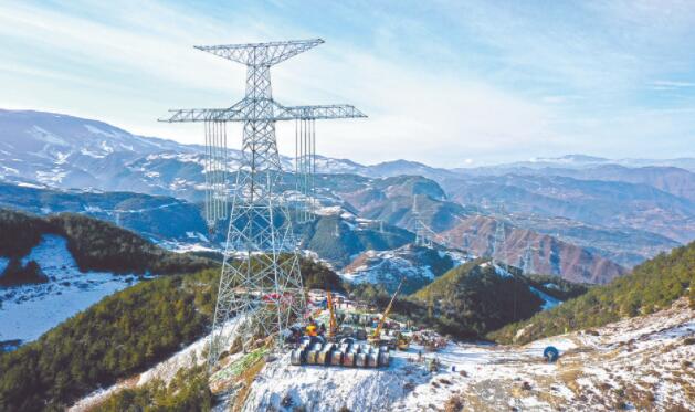 国网四川省电力公司：创新破解消纳难题 促进清洁能源发展