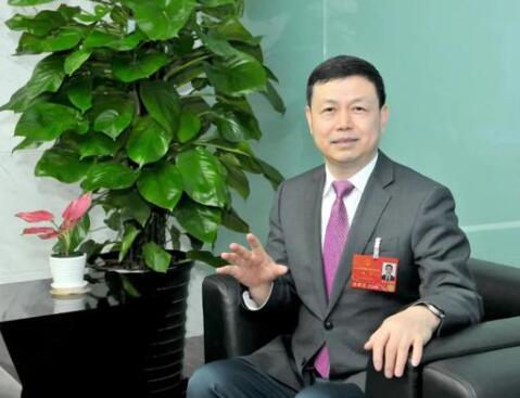 【两会】中国移动党组书记、董事长杨杰：加快算力网络创新发展，构筑国家竞争新优势