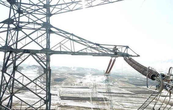 甘肃2021年新能源发电全国第三