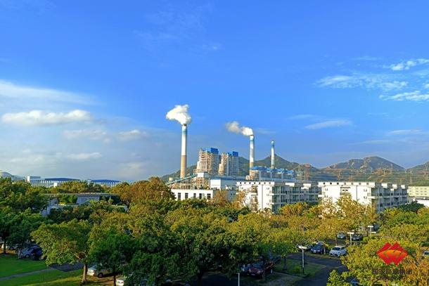 国家能源集团广东公司稳产保供首季机组利用小时区域领先