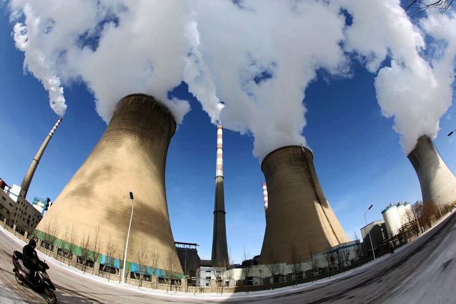国家能源局印发新版《燃煤发电厂贮灰场安全监督管理规定》