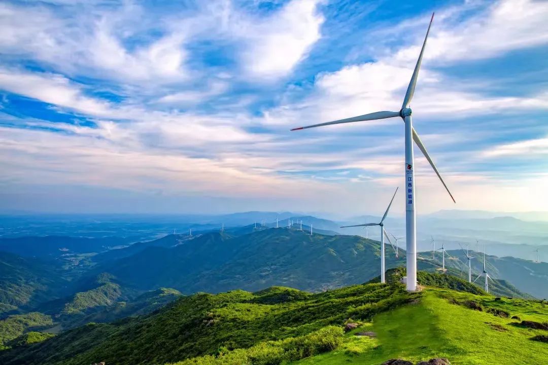 国家电投成为香港国际碳市场委员会首批成员