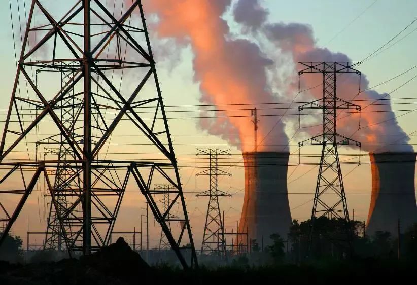 王凡：“双碳”目标下的煤电使命