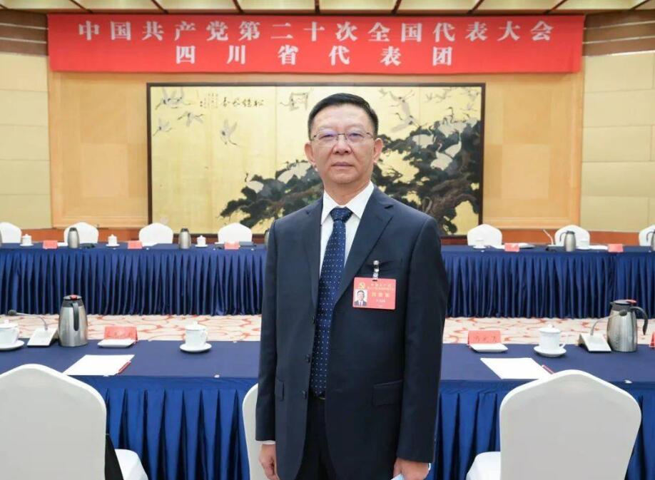 中国核动力研究设计院院长王丛林：推动核动力技术跨越式发展