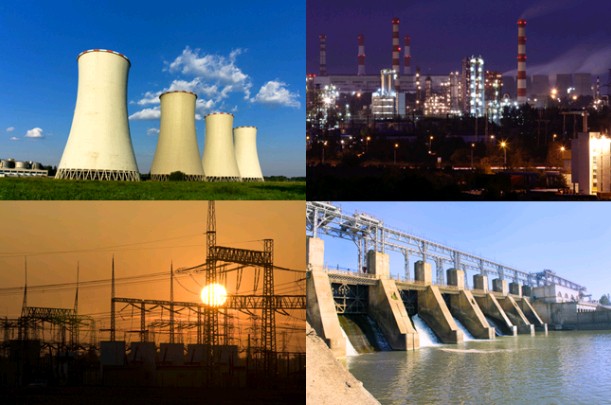 国家能源局发布1-9月份全国电力工业统计数据