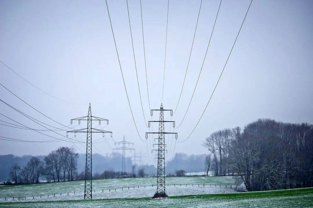 农村电网再升级，要遵循这三大逻辑