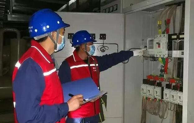 国网石家庄供电公司：运行平稳电力供应充足 电力护航群众温暖过冬