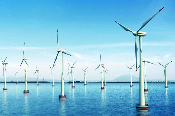 国家能源局：进一步加强海上风电项目安全风险防控