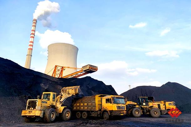 国家能源集团四川公司进煤逾1000万吨迎峰度冬保供有力