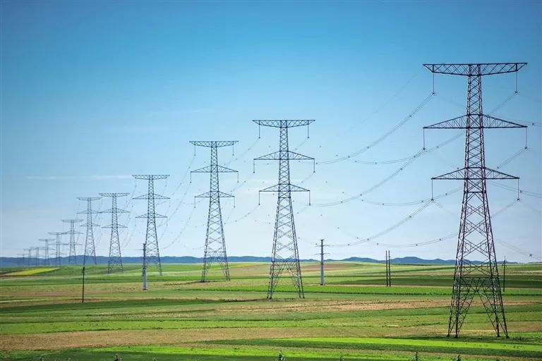 内蒙古电力集团向建设世界一流现代化能源服务企业阔步前进