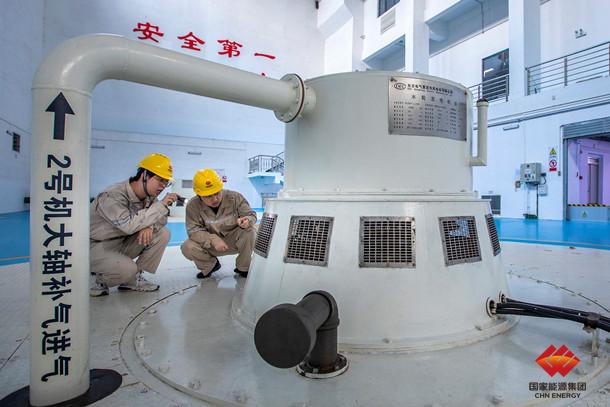 国家能源集团海南公司首月火电机组利用小时数居区域首位