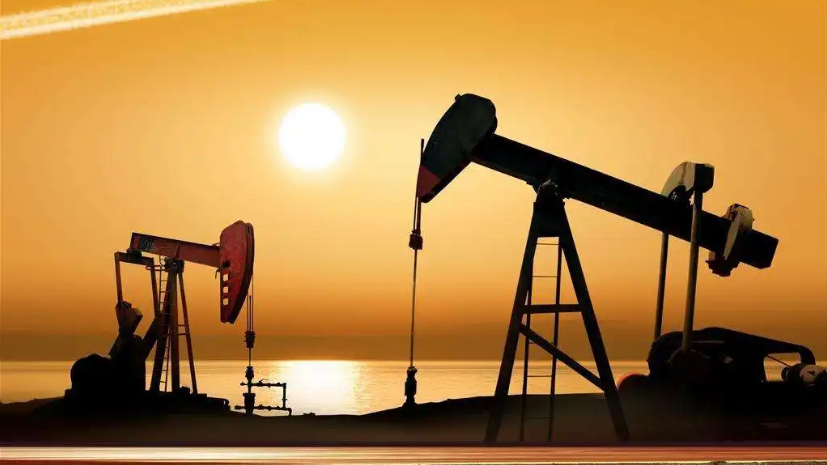 2022年我国原油产量2.04亿吨 今年将继续推动油气增产增供