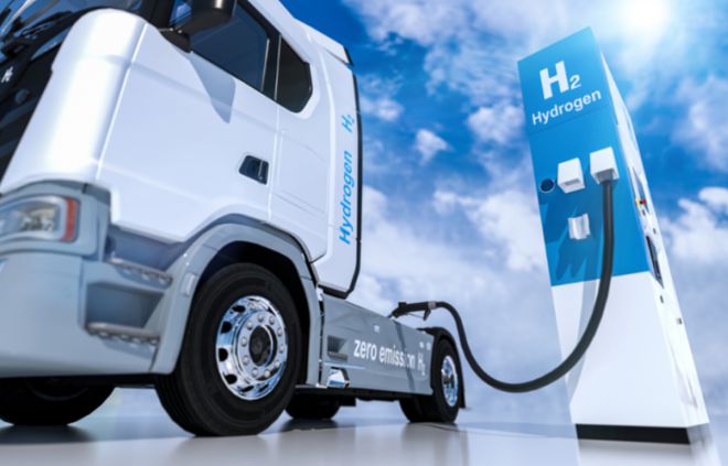 多地开启示范商用 氢能车产业导入加速