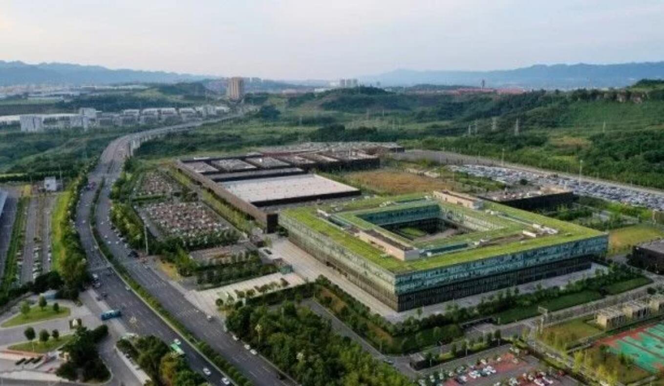 重庆加速构建世界级智能网联新能源汽车产业集群