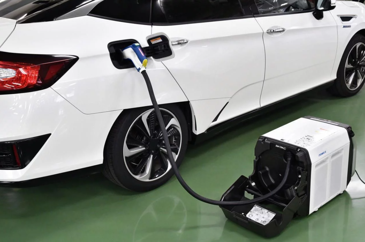 新能源下一个风口：氢燃料电池汽车去年卖了3000多辆，今年能成黑马?