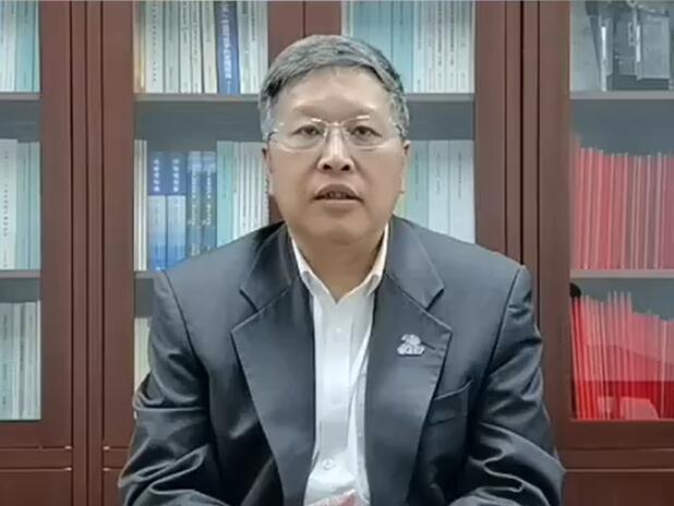 中国工程院院士王金南：数字经济推动绿色低碳发展