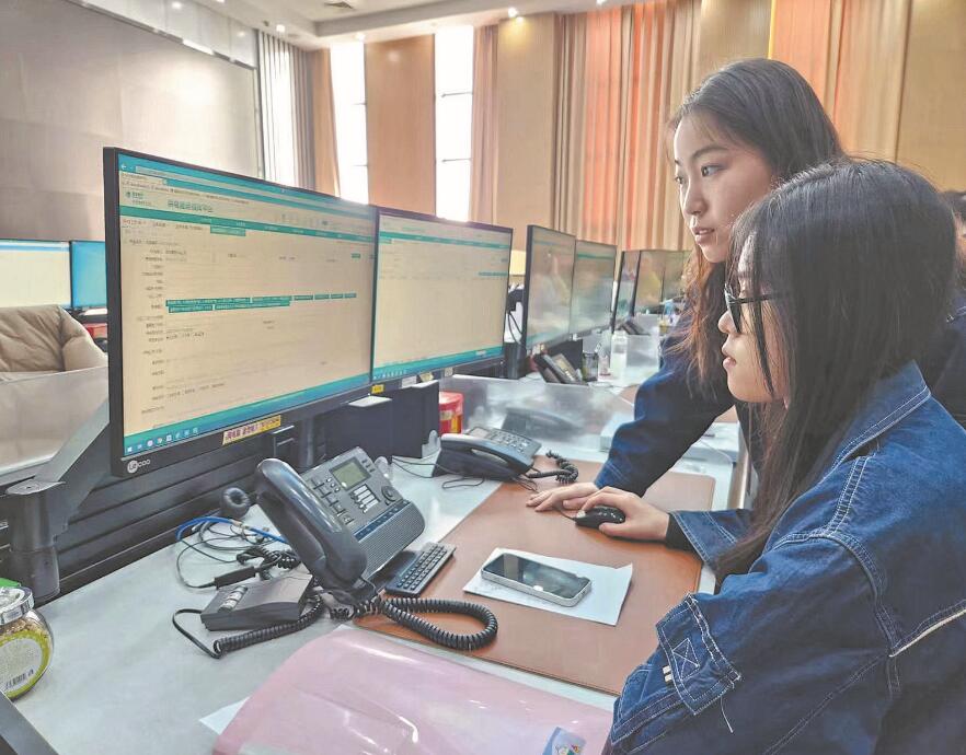 国网河南省电力公司构建基于数据主人的数据管理责任体系