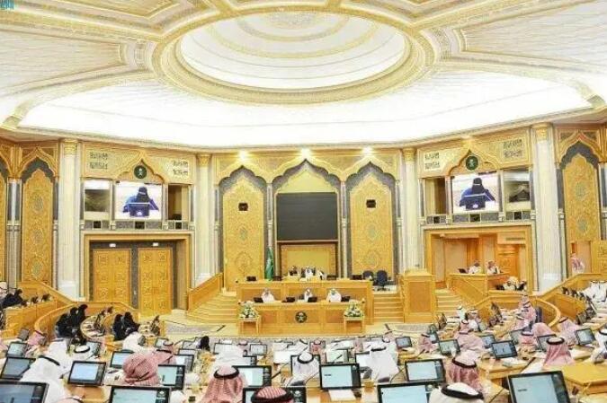 沙特舒拉委员会批准沙特与中国的氢能谅解备忘录草案