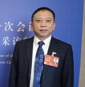 刘中民委员：积极推进能源国际合作