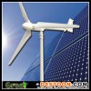 供应风光互补系统3KW，2KW风力发电机，1KW太阳能电池板
