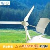 1000W风力发电机组 家用风力发电机 发电机