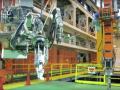 东芝机器人将承担福岛核电站拆除工作