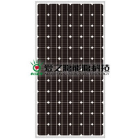 180W单晶硅太阳能电池板