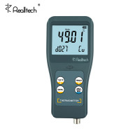RTM1531高准确度高分辨率铜热电阻温度测量仪