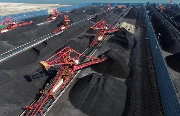 煤炭工业互联网推动煤炭行业转型升级