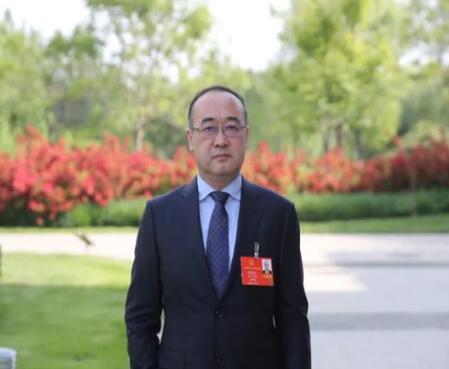 【两会】全国人大代表潘敬东：建议国家构建『环北京特高压环网』