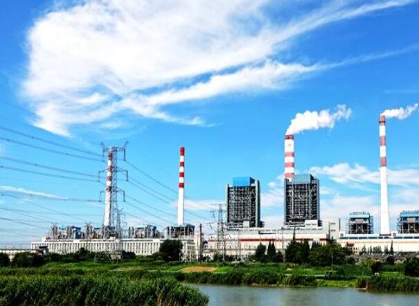 国家能源集团江苏公司日发电量连续3天刷新历史纪录