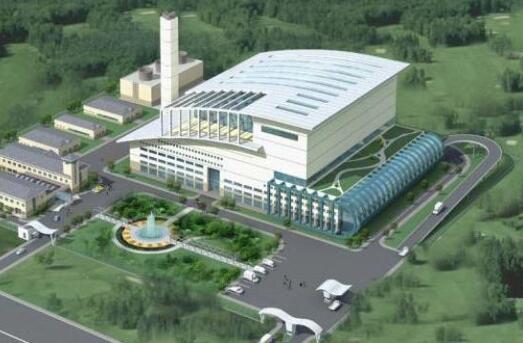 江苏规划到2030年建设垃圾焚烧发电厂68座