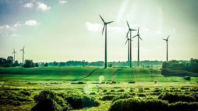 国家电投所属清能基金设立国内首支绿色认证低碳产业基金