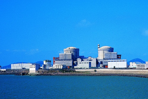 核电产业跨越：在安全与高效之间走硬“核”发展之路