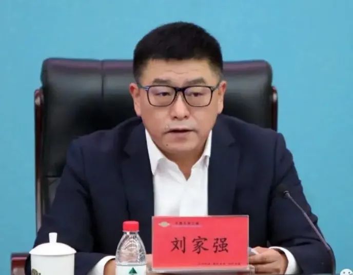 中国节能环保集团有限公司总经理人选落定