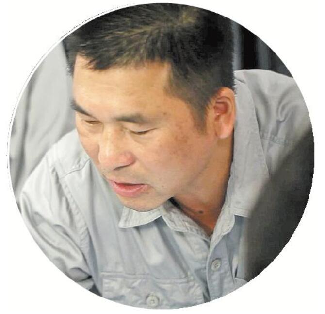 国网工匠郭达明：电网线路工程 技术创新的带头人