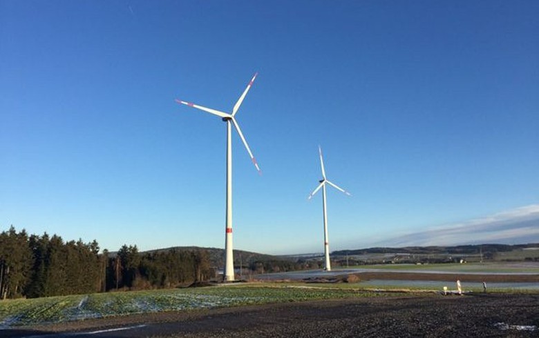 一季度德国新批准风电装机下降引发国内担忧