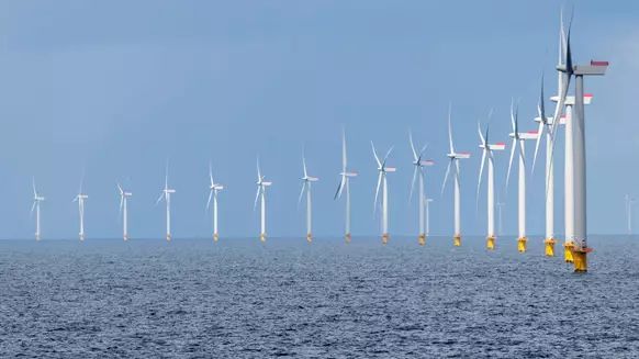 美国宣布首次在太平洋海岸出售海上风电
