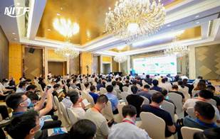 第十届中国核电信息技术高峰论坛(NITF 2022)在浙江海盐成功举办
