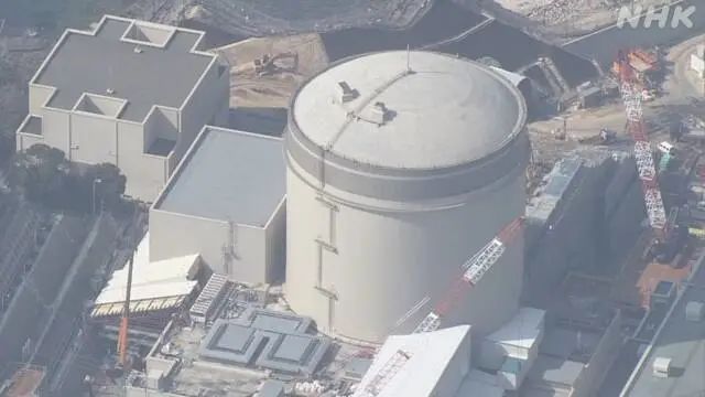 日本又一核电站发生污水泄漏