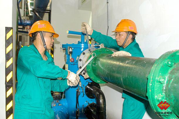 国家能源集团四川公司迎峰保供发电量年累逾190亿千瓦时
