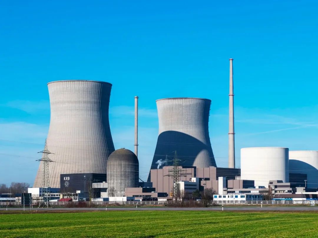 国常会再次核准2个核电项目，核电发展迎来新机遇