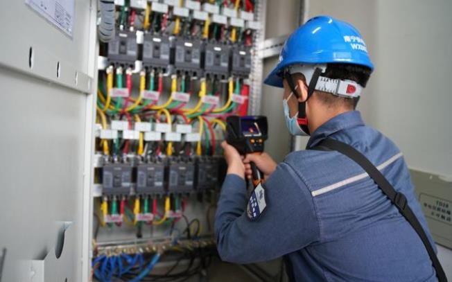 广西电网公司提升“获得电力” 强劲发展动能